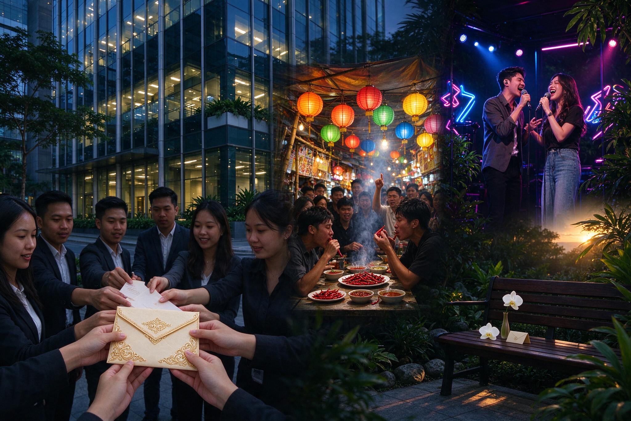Cebu IT Park Gossip Chronicle Volume 1 Issue 113