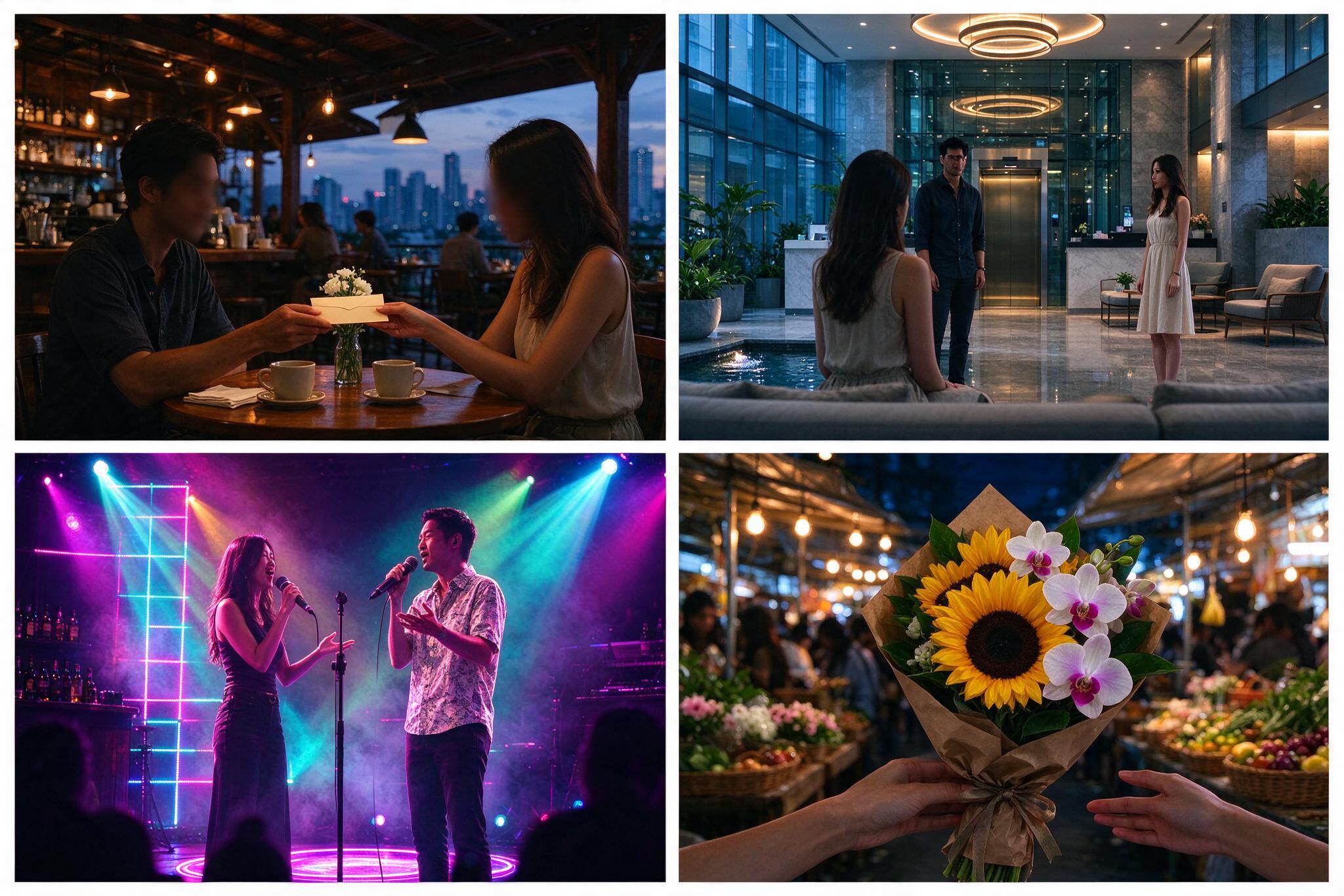 Cebu IT Park Gossip Chronicle Volume 1 Issue 121