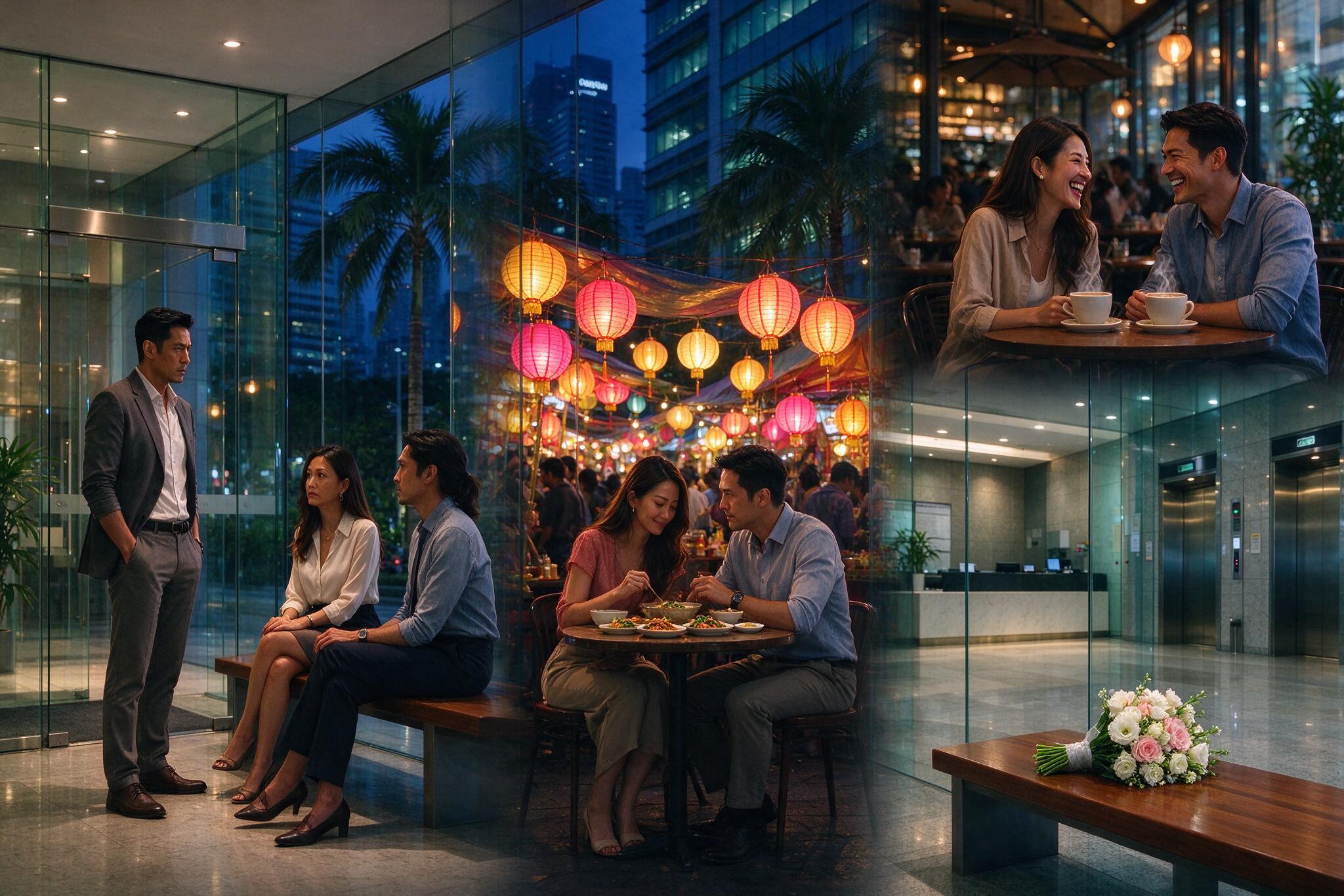 Cebu IT Park Gossip Chronicle Volume 1 Issue 136