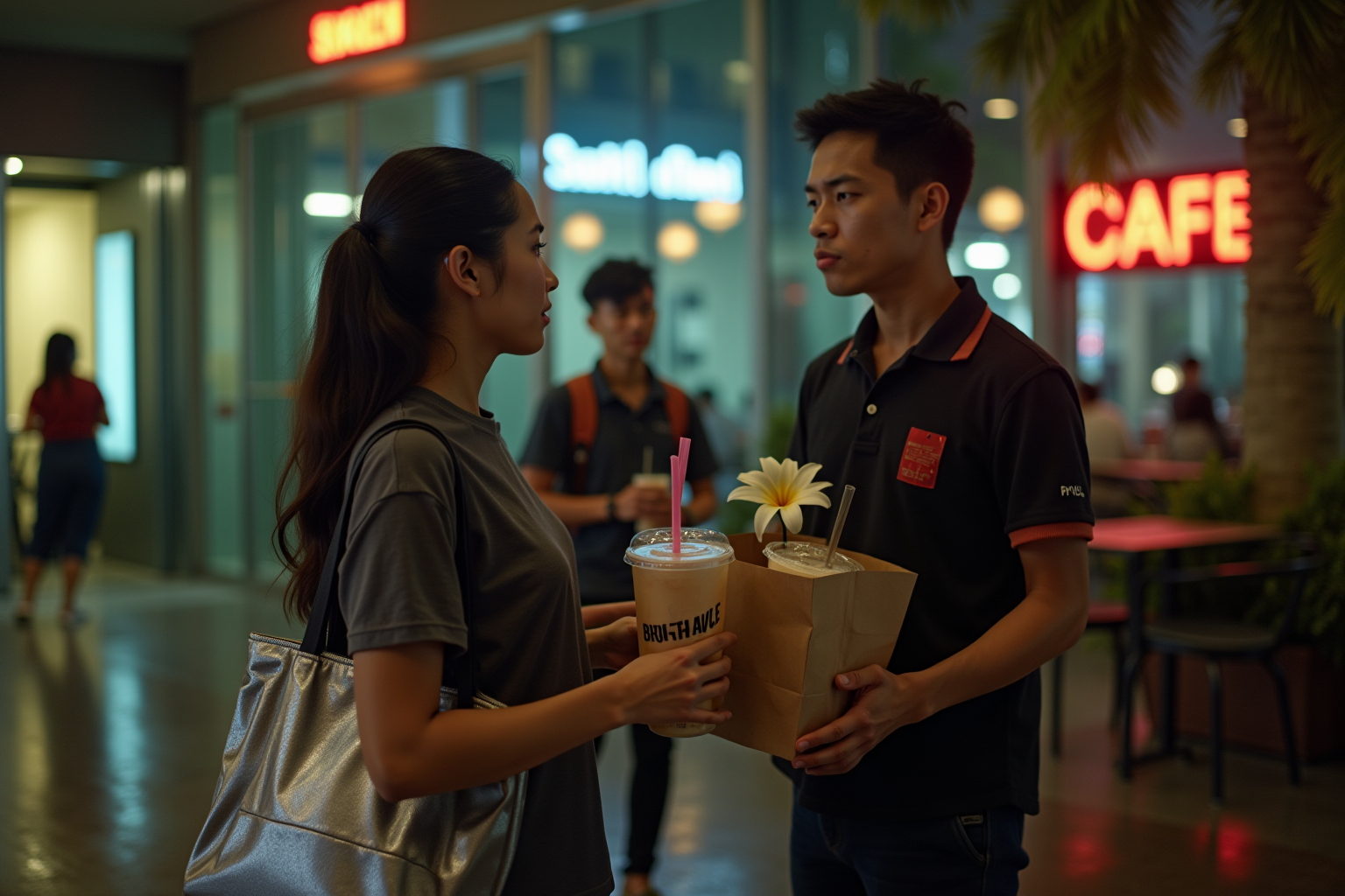 Cebu IT Park Gossip Chronicle Volume 1 Issue 52